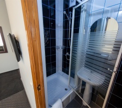 Апартамент Студио с раздельными кроватями в Вилла Татьяна