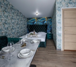 Домик №3 в Sh Premium Home