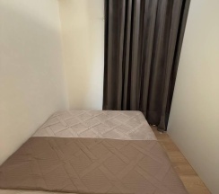 1-комнатные апартаменты стандарт в One two three