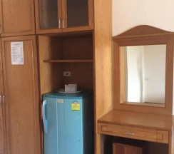 Одноместный номер Standard в Tassanee Garden Lodge