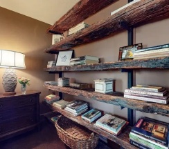 Коттедж с 4 комнатами в Juniper Ridge 16 5000 sq ft, Grand Chateau at Eagle, Expansive Mountain Views by RedAwning