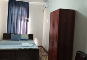 Курортный отель NUR Hotel & Resort в Газалкенте