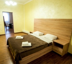 Семейный в Атлантида