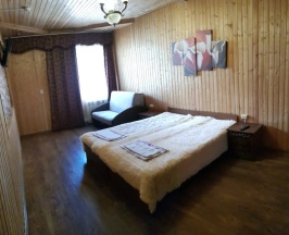 Семейный номер Economy в Адель