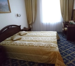 Номер люкс в Очарованный странник