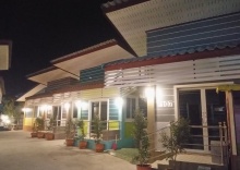 Апартаменты в Jumbo Villa Homestay and Resort