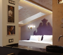 Премиум в За Кулисами