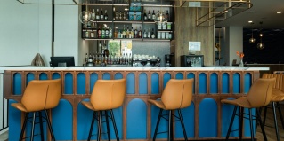 Листвянка: Отель Байкал