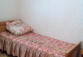 Хостел Hostel on Kirpilskaya 39a в Тимашевске