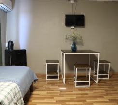 Номер 3х местный Стандарт 2й этаж в Гремучий