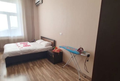 Баку: Апартаменты Shahrazad Rent Home