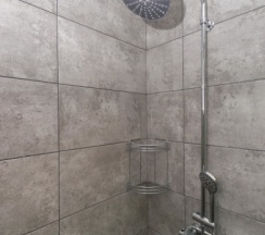 студия стандарт с видом на город для 1-2 гостей (центр, ул. Сакко, 24, "Vivaldi"), 515 в Viva aparts