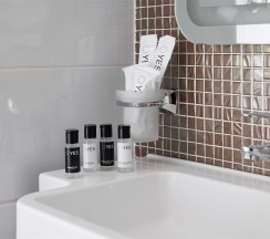 Стандарт с двумя раздельными кроватями (Митино) в YES Mitino