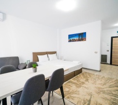 Номер Superior в Alezzi Beach Resort