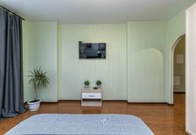 Апартаменты Rich в Сургуте