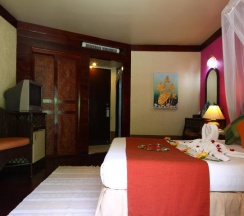 Двухместный номер Standard двуспальная кровать в Samui Laguna Resort