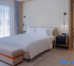 Трёхместный номер Deluxe в Laya Resort Phuket Island