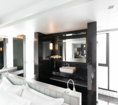 Одноместный номер Executive в Apartelle Jatujak Hotel