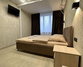 Стандарт в Express