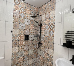 Номер стандарт семейный в #Dom30 hostel