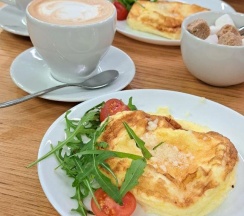 1-комнатные апартаменты люкс в Art Apart