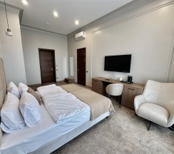 Superior room в Kazan