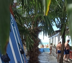 Пятиместный в Хурма и Мимоза