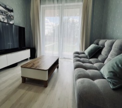 Дом в Bogdanov House