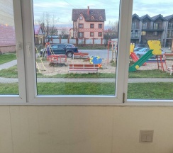 Квартира в Апартаменты на Расковая, 21