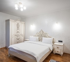 Комфорт-Премиум в Чеботарёвъ