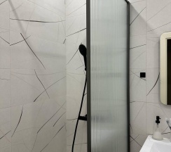 1-комнатные апартаменты студия г. СПБ, наб. Макарова, д. 58 в Docklands