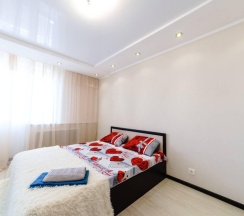 1-комнатные апартаменты студия в Favourite Home (Фэйворит Хоум) на улице Вольская