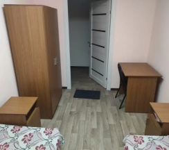 Двухместный номер Стандартный с красивым видом из окна (2 отдельные кровати) в Idris travel