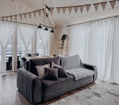 Дом №2 Ясень в Vetvi