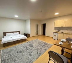 Номер Standard в City park hotel