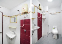 Двухместный номер Standard в OYO 963 Sunshine Guesthouse