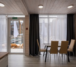 Коттедж в Calista