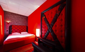 Crazy Room в Вилла Рио