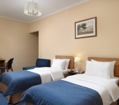 Двухместный Double Comfort Twin в Maleton