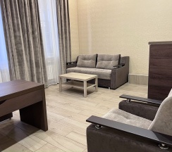 Люкс четырехместный в Venezia