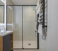 Апарт-отель Attashe Нижний №7 в Attashe