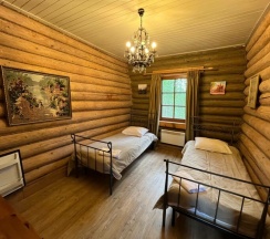 Shanti home 5 в Шанти