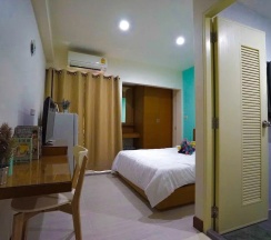 Номер Deluxe в Plu Garden Villa