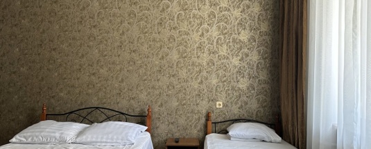 Семейный четырехместный номер в Гостевой дом