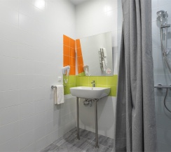 Семейный номер в 3А Казань