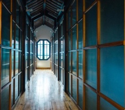 Одноместный номер Standard в A Mze House