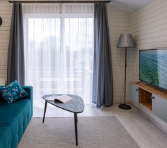 Коттедж улучшенный в Flatpoint №242