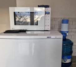 Апартаменты улучшенные Почтовый переулок, 2 (мансарда) в Кусто