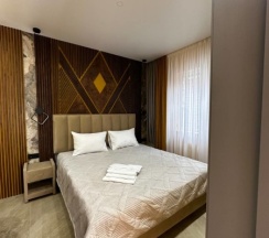 Barnhouse small у реки №1 в River&House