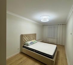 Апартаменты трехкомнатные в ​Квартирное бюро